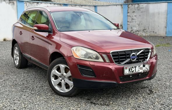 volvo
