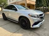 A picture of Mercedes