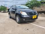 A picture of Toyota IST gari ni mpya piga simu 0627841568 haina tatizo