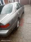 A picture of Toyota Camry tiny lite