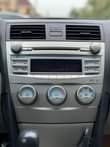 A picture of TOYOTA CAMRY 2010