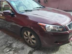 A picture of Firstbody HONDA EOD Sound v6 engine Sound gear Neat leather