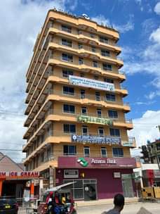 A picture of JENGO LA GHOROFA LA BIASHARA LINAUZWA