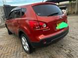 A picture of Nissan dualis namba DW nauza 16 800 000 Maongez yapo