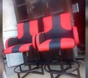 A picture of Casual furniture