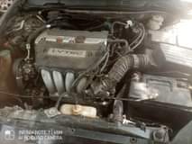 A picture of Honda Accord EOD Super Clean Price 900k Location Jigawa Hadeja