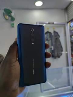A picture of REDMI K20 PRO PREMIUM EDITION