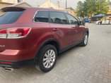 A picture of 2009 MAZDA