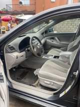 A picture of Super Neat Toyota Camry up for Grab for Lucky buyer