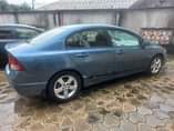 A picture of Super clean 2009 model Honda Civic