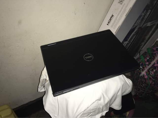 dell laptop