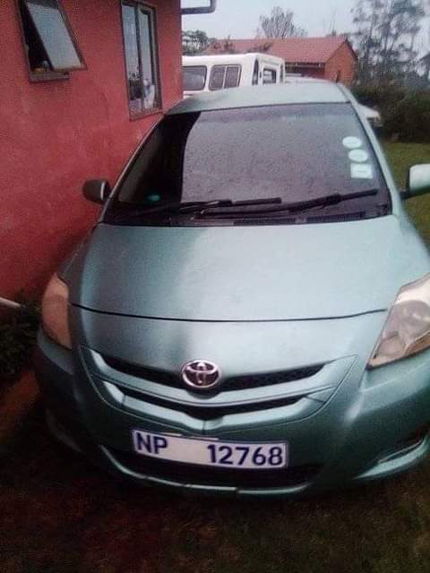 KZN C.