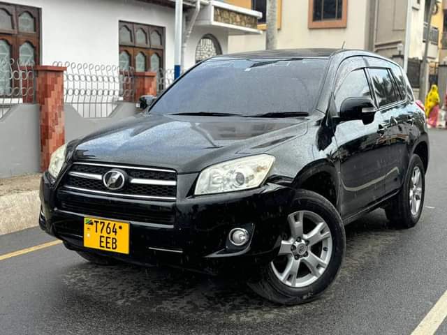 A picture of TOYOTA RAV 4 ON SALE