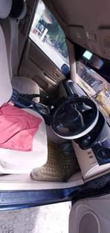 A picture of ALTEZZA