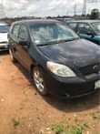 A picture of Toyota Matrix