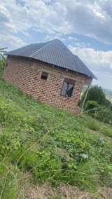 A picture of Plot for sale 50x100 hilltop view with 1 bedroom self