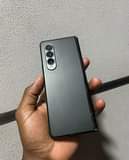 A picture of Samsung Z Fold 3