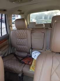 A picture of 2005 Lexus GX 470 Upgraded