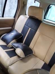 A picture of This is nissan pathfinder 2004 model 4 month used Everything