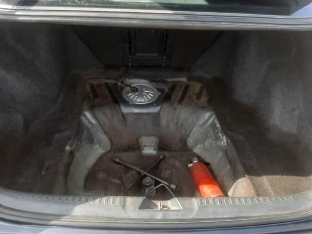 A picture of Honda accord v6 new engine and gearbox 2006 models with