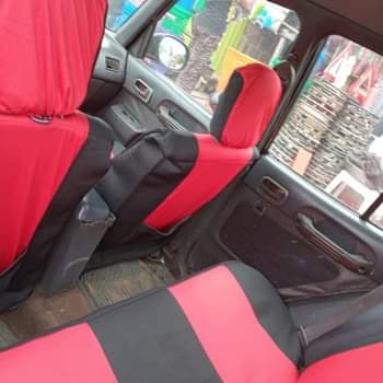 A picture of Toyota Rav4