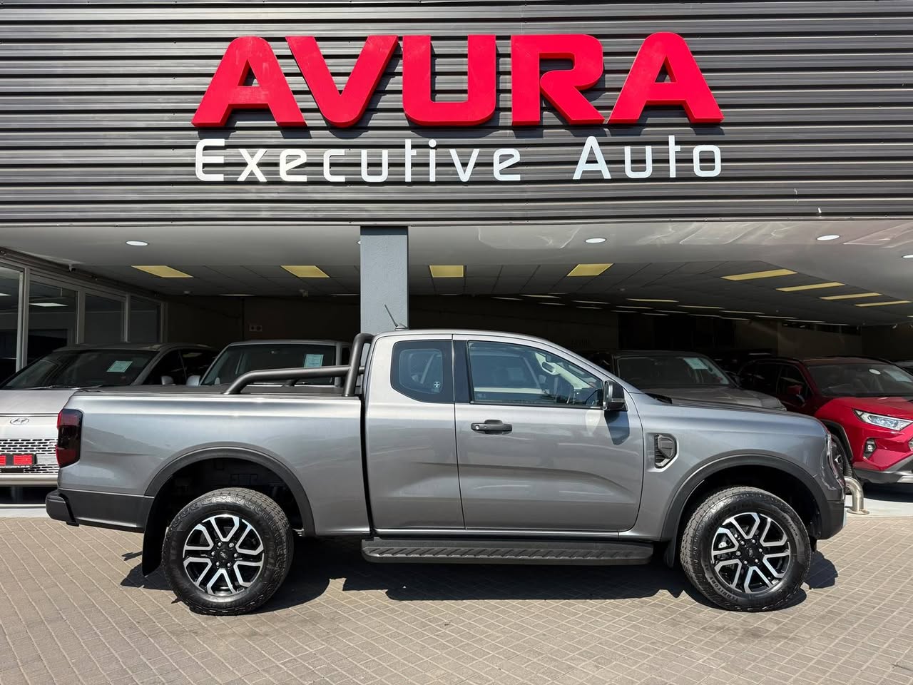 full service history cars sa