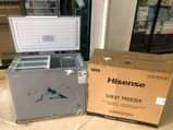 A picture of Brand new Deep freezers Up for Grabs At cheapest price