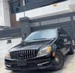 A picture of Vehicle Brand Registered 2011 Mercedes Benz C30