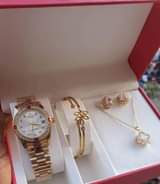 A picture of Ladies gift watch