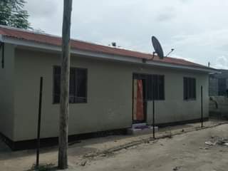 A picture of Nyumba Pamoja na eneo Vinauzwa kwa Pamoja KIBADA 0652180400