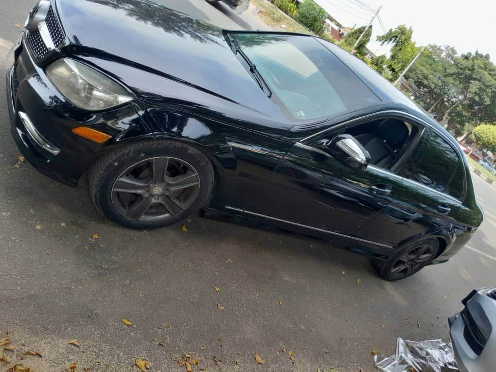 A picture of Distress C300