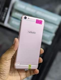 vivo x7