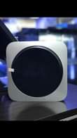 A picture of mac mini