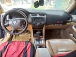 A picture of V6 Engine and Gear perfect AC compressor is bad price