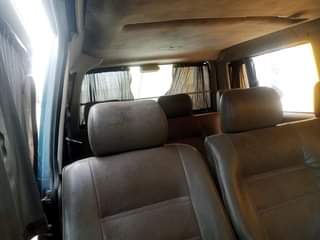 A picture of Volks wagon Transport Very good condition