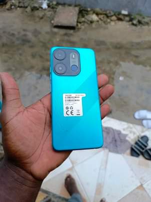 A picture of BOSS KALEWA LEO NAUZA TEKNO POP 7 PRO IKO FULL