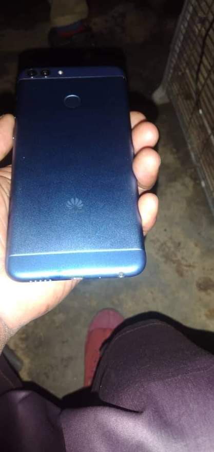 huawei phones