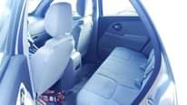 A picture of Chevrolet 2006 working perfectly