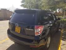 Mwangi W.