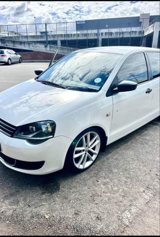 VW's F.