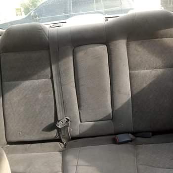 A picture of First body Honda Accord