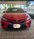 A picture of Very Sharp Toyota Camry 2019 Model