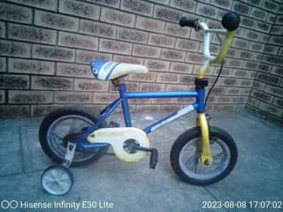 bicycle