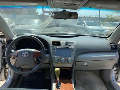 A picture of CLEAN USED TOYOTA CAMRY 2008 BUY AND DRIVE TOKS STANDARD