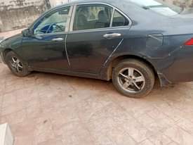 A picture of 2004 Honda Accord