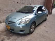 used toyota belta