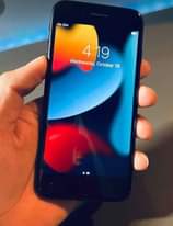 A picture of APPLE IPHONE 7PLAIN GB128 BH 100 FINGERPRINT IMO BEI 185