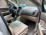 A picture of Barely used Belgium grade Lexus Rx330
