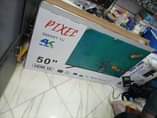 A picture of Pixel 50inch smart Tv 4k