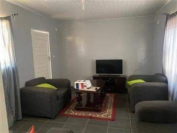 rooms to rent harare